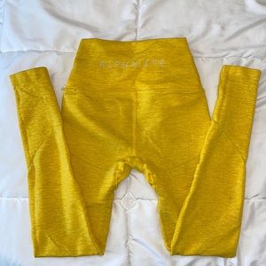 Alphalete OG Revival Leggings